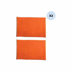 Tapis de la marque MSV. Une touche de modernité dans votre pièce. Profitez d'un tapis chaud et moelleux pour bien commencer l ...