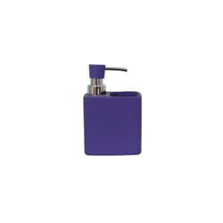 MSV DISTRIBUTEUR DE SAVON & PORTE EPONGE