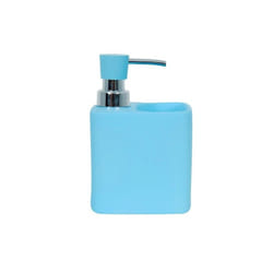 MSV 3700703914532 Distributeur de savon 520 L Cyan