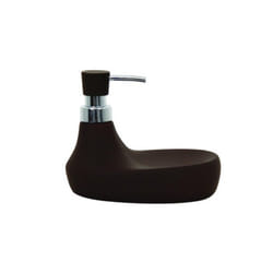 MSV DISTRIBUTEUR DE SAVON & PORTE EPONGE