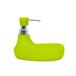 MSV 3700703914587 Distributeur de savon 0,38 L Vert