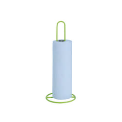 MSV 3700703915270 distributeur de serviettes en papier Distributeur de papier-toilettes en rouleau Vert