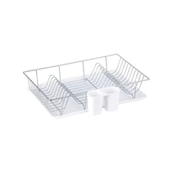 MSV 3700703915614 organisateur et égouttoir de cuisine Plateau Dessus de table