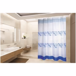 MSV RIDEAU DE DOUCHE