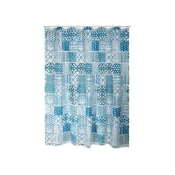 MSV Rideau de douche Polyester ALENTEJO