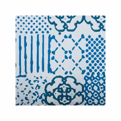 MSV Rideau de douche Polyester ALENTEJO