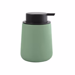 Distributeur de savon de la marque MSV. Tout en élégance, le distributeur de savon de la gamme MAONIE est un indispensable no ...
