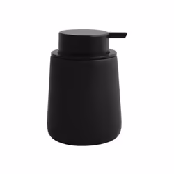 Distributeur de savon de la marque MSV. Tout en élégance, le distributeur de savon de la gamme MAONIE est un indispensable no ...