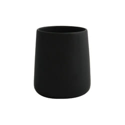 MSV - Gobelet Céramique maonie Noir mat