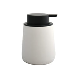 MSV 143267 Distributeur de savon Blanc