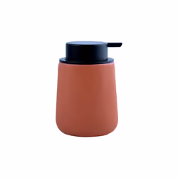 Distributeur de savon de la marque MSV. Tout en élégance, le distributeur de savon de la gamme MAONIE est un indispensable no ...