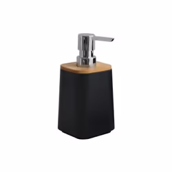 Distributeur de savon de la marque MSV. Tout en élégance, le distributeur de savon de la gamme KAMLA est un indispensable non ...