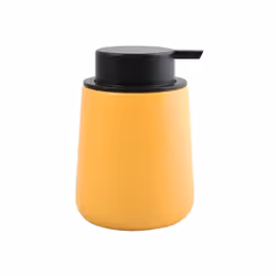 Distributeur de savon de la marque MSV. Tout en élégance, le distributeur de savon de la gamme MAONIE est un indispensable no ...