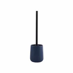 Brosse Wc de la marque MSV. La série daccessoires salle de bain MAONIE de MSV unit un design classique et élégant. La brosse  ...