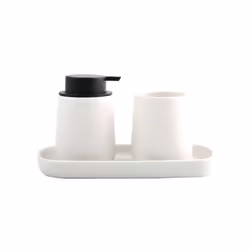 MSV Plateau Céramique MAONIE Blanc mat, Ovale, Vitrocéramique, Blanc, 257 mm, 115 mm, 28 mm