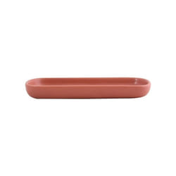 MSV - Plateau Céramique maonie Terracotta mat