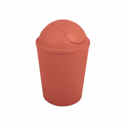 Poubelle à bascule de la marque MSV DESIGN MODERNE: Cette Poubelle élégante de la collection AKO s'intègrera parfaitement dan ...