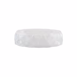 Porte-savon de la marque MSV. L'élégant et pratique porte savon de la gamme EDITH permet de maintenir un savon glissant en pl ...