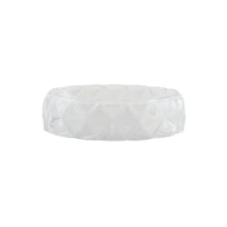 MSV - Porte Savon Acrylique edith Transparent