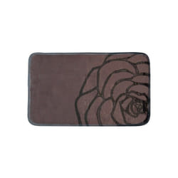 MSV 3700703919339 tapis de bain et tapis 50 x 45 cm