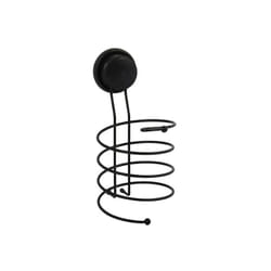 MSV 142760 panier et rangement de douche Métal Mural Panier pour douche