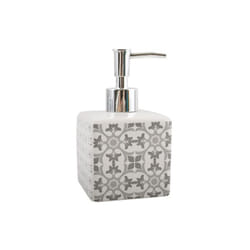 MSV - Distributeur de savon Evora