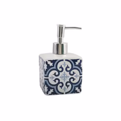 Distributeur de savon de la marque MSV. Tout en élégance, le distributeur de savon> de la gamme AMADORA est un indispensable  ...