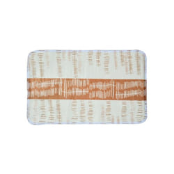 MSV 3700703926078 tapis de bain et tapis 45 x 75 cm