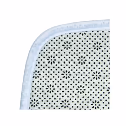 MSV 3700703926078 tapis de bain et tapis 45 x 75 cm
