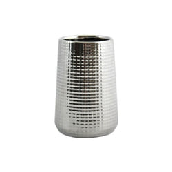 MSV - Gobelet Céramique dallas Argent