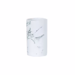MSV 3700703926313, Distributeurs de salle de bain, Vitrocéramique, Blanc, 66 mm, 63 mm, 105 mm