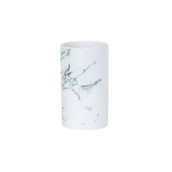 MSV 3700703926313 porte-brosses à dents Blanc Distributeurs de salle de bain