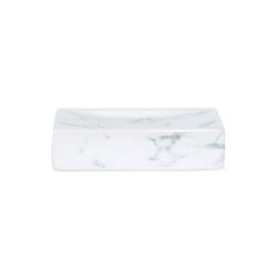 MSV 3700703926320 porte-savon Blanc