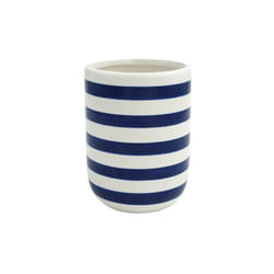 MSV - Gobelet Céramique seauville Bleu Marine