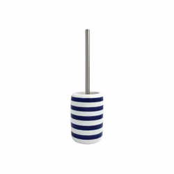 Découvrez la brosse WC de la marque MSV, un accessoire essentiel pour votre salle de bain. Avec son support en céramique, cet ...