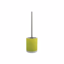 Découvrez la brosse WC de la marque MSV, un accessoire essentiel pour votre salle de bain. Avec son support en céramique, cet ...