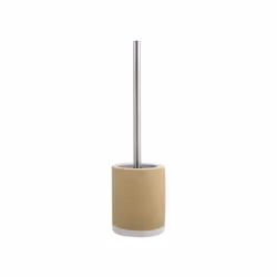 Brosse Wc de la marque MSV. La série daccessoires salle de bain CAGLIARI de MSV unit un design classique et élégant Grâce à s ...