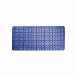 Tapis antidérapant de la marque MSV. Ce tapis fond de baignoire ou de douche, se caractérise par une surface agréable sous le ...