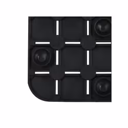 MSV TAPIS FOND DE BAIGNOIRE