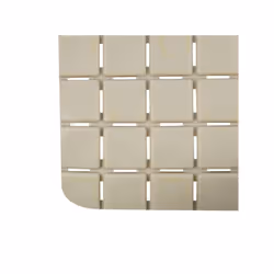 MSV 3700703928683 tapis de bain et tapis 36 x 76 cm