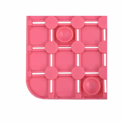 MSV TAPIS FOND DE DOUCHE