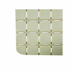 MSV 3700703928782 tapis de bain et tapis 54 x 54 cm