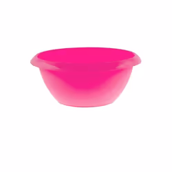 Bassine bac de lavage de la marque MSV. BASSINE SOLIDE: Ce bac de lavage est fabriqué en polypropylène très résistant. Elle e ...