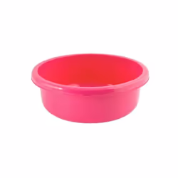 Bassine bac de lavage de la marque MSV. BASSINE SOLIDE: Ce bac de lavage est fabriqué en polyprpylène très résistant. Elle es ...