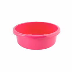 Bassine bac de lavage de la marque MSV. BASSINE SOLIDE: Ce bac de lavage est fabriqué en polyprpylène très résistant. Elle es ...
