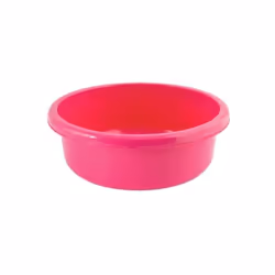 Bassine bac de lavage de la marque MSV. BASSINE SOLIDE: Ce bac de lavage est fabriqué en polyprpylène très résistant. Elle es ...