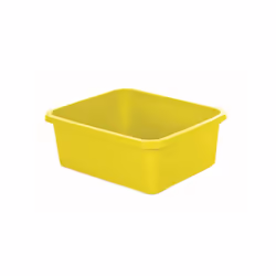 Bassine bac de lavage de la marque MSV BASSINE SOLIDE: Ce bac de lavage est fabriqué en polypropylène très résistant. Elle es ...