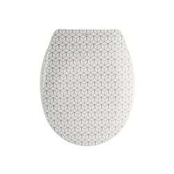 MSV ABATTANT WC