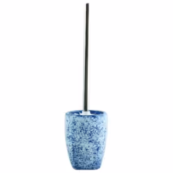 Découvrez la brosse WC de la marque MSV, un accessoire essentiel pour votre salle de bain. Avec son support en céramique, cet ...