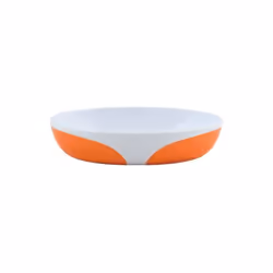 Porte-savon de la marque MSV. L'élégant et pratique porte savon de la gamme KANDY permet de maintenir un savon glissant en pl ...